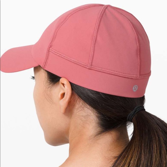 lululemon athletica Accessories - Lululemon License To Train Hat